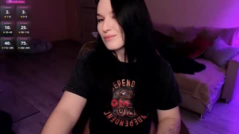 Snapshot of val_manson chatting on February 23, 9:16 pm Val online show from February 23, 9:16 pm