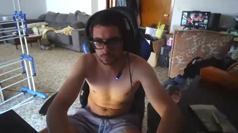 valdivar__ online show from July 23, 1:09 pm
