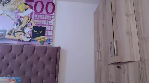 Valentina online show from December 16, 8:48 pm