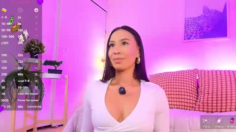 valentina Rossi 3 online show from February 12, 1:09 am