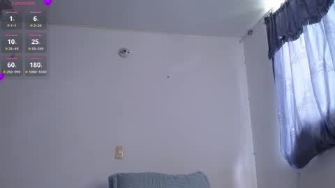 IG-valen mendoza99  twitter valenthompson99 online show from March 14, 6:12 pm