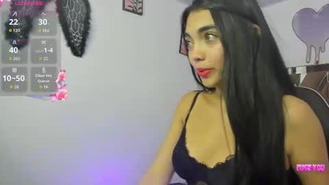 valenbloom_tay online show from August 4, 4:03 pm