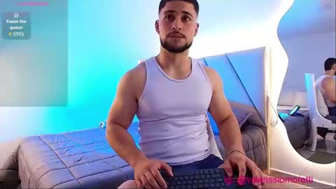 valenssio_moretti online show from July 26, 10:02 am