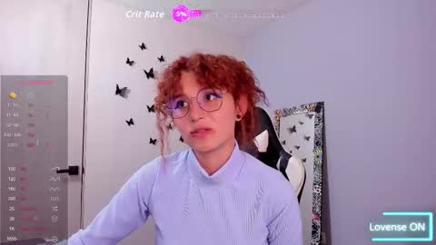 Valentina online show from March 19, 3:34 am