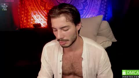 valentin_hoffman online show from February 12, 12:31 pm