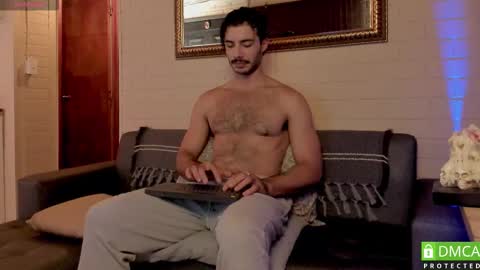 valentin_hoffman online show from January 13, 11:29 am