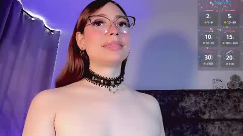 Valentina online show from July 5, 4:58 pm