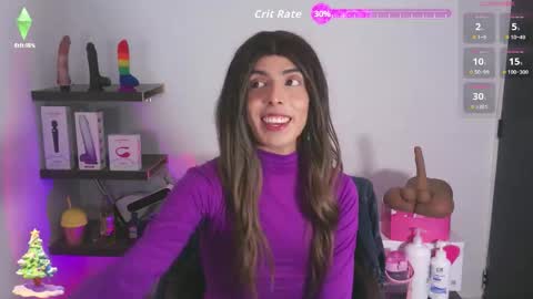 Valentina Ceretti online show from January 14, 7:44 pm