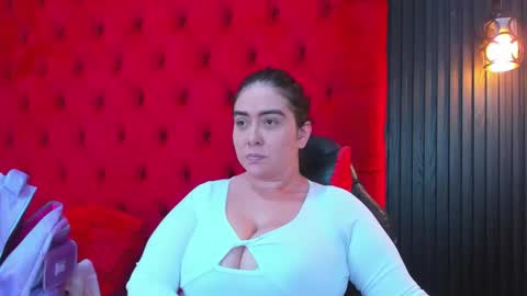 Valentina online show from October 16, 7:24 pm