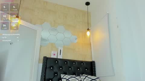 Velentina  online show from January 6, 5:28 pm