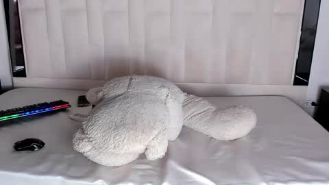 Valentina online show from January 7, 1:49 pm