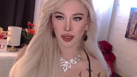 Amanda online show from October 9, 3:23 am