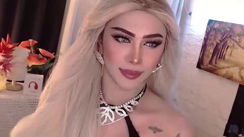 Amanda online show from September 28, 2:53 am