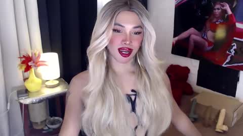 Amanda online show from February 19, 5:16 am