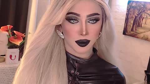 Amanda online show from September 13, 2:36 am