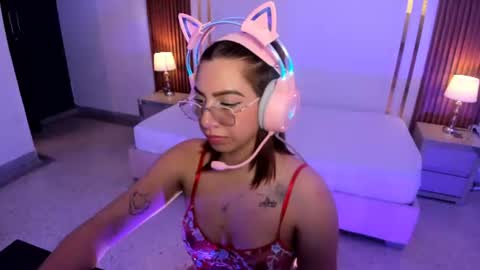 Valentina online show from June 10, 7:57 pm