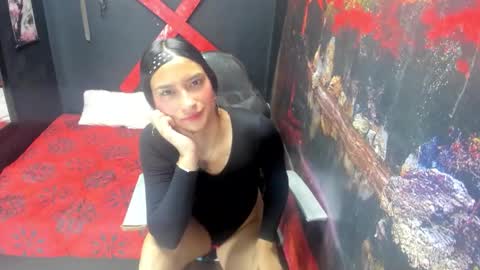 valentina_ks online show from March 5, 9:46 pm