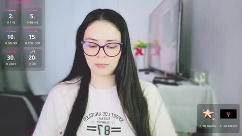 VALE online show from February 18, 3:06 am