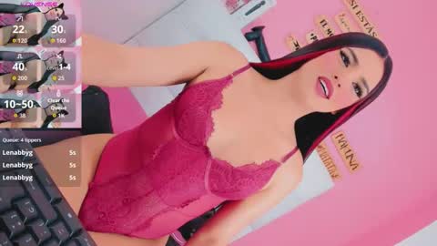 valentina_princess_ online show from June 9, 6:46 am