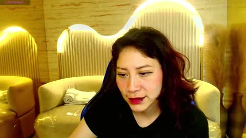 Valentina online show from March 3, 3:02 am