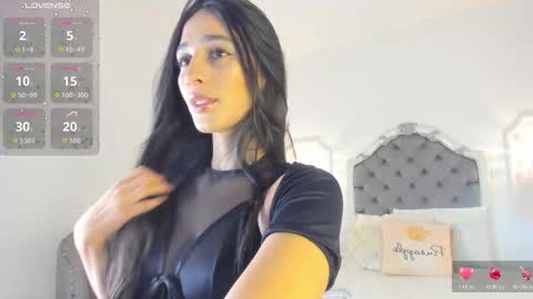 Valentina  online show from February 9, 12:20 pm