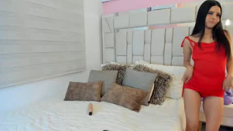 VALNTYINA online show from October 31, 3:18 am