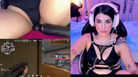 Valentina online show from December 16, 5:14 am