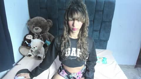 valentinaklean1 online show from February 22, 6:28 am