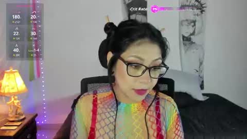 Valentina online show from June 21, 12:39 am