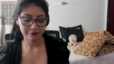 Valentina online show from July 27, 9:12 pm