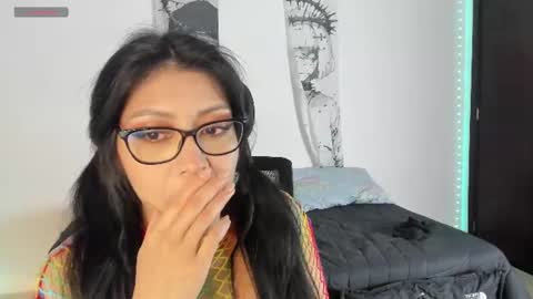 Valentina online show from June 22, 3:25 am