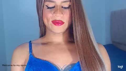 VALENTINA   online show from February 9, 8:44 pm