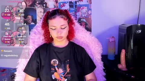 Danielle  Please help me to reach 300 thumbs up online show from December 6, 3:06 pm