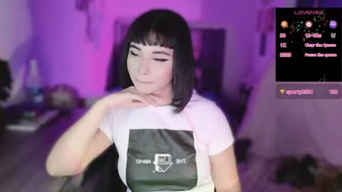 Danielle  Please help me to reach 300 thumbs up online show from June 10, 8:35 am