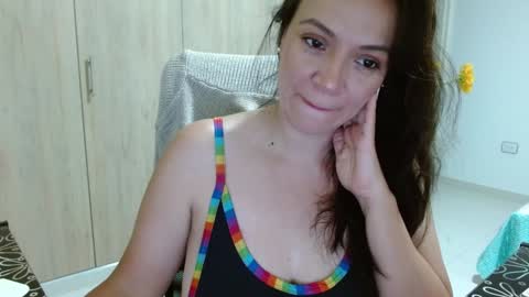 ValenLo online show from December 10, 12:39 am