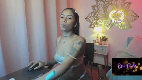 Valery And Daniel online show from January 13, 2:30 am