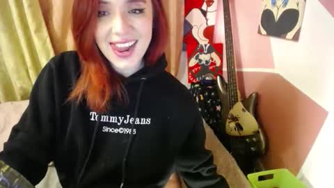 Valeri Cove online show from November 30, 2:51 am