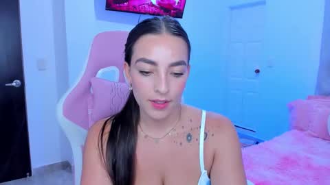 Tatiana Lopez online show from November 24, 10:52 pm