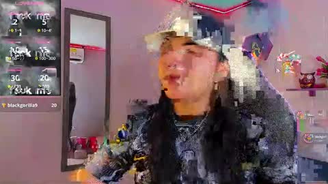 valeri_harpers4 online show from October 7, 1:34 am