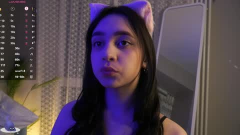 Valeri online show from April 4, 5:09 pm