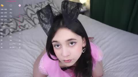 Valeri online show from March 15, 5:38 pm