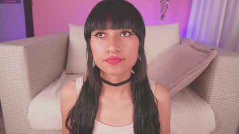 Valeria online show from April 27, 3:15 am
