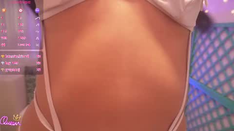 Valeria online show from June 13, 7:24 pm