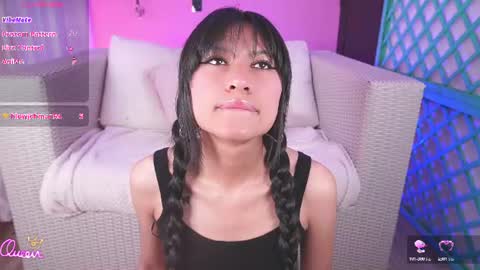 Valeria online show from June 20, 7:53 pm