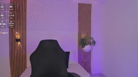 Valeria Acosta online show from March 5, 12:41 am