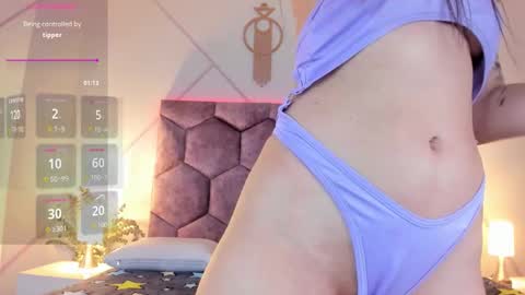 Valeria online show from February 11, 7:29 pm