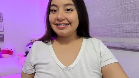 valeria online show from April 11, 6:40 am