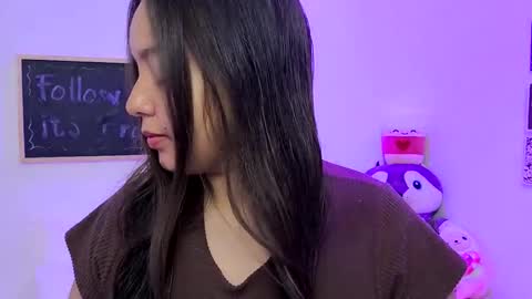 valeria online show from February 23, 2:36 am