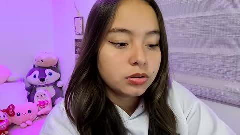 valeria online show from April 13, 3:33 am