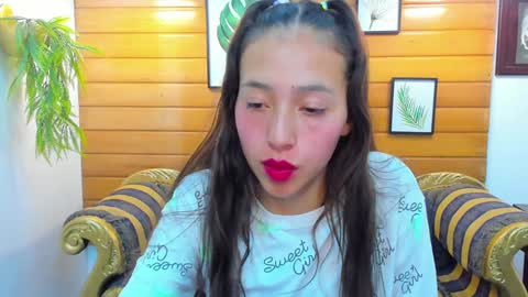 Snapshot of valeria_rossi7 chatting on December 28, 8:36 pm Valeria online show from December 28, 8:36 pm